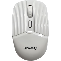 Mouse Wireless blutooth GIGMAX Rechargeable G-1600